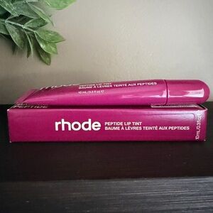 RHODE Peptide Lip Tint in Raspberry Jelly